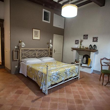 La Giuggiola Sweet Home Sansepolcro Esterno foto