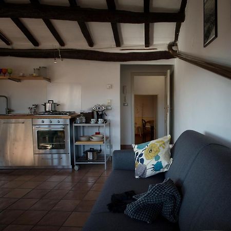 La Giuggiola Sweet Home Sansepolcro Esterno foto