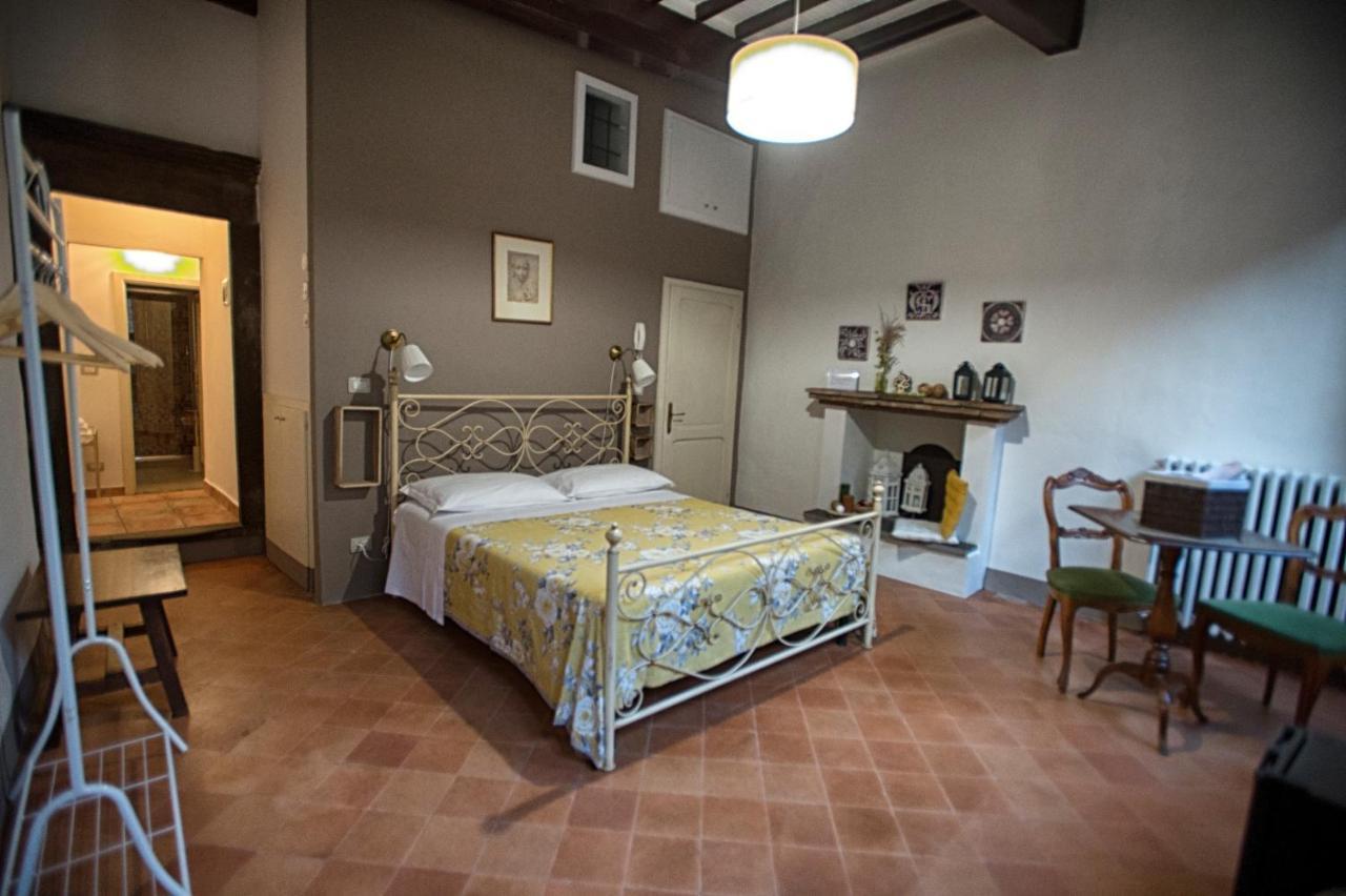 La Giuggiola Sweet Home Sansepolcro Esterno foto