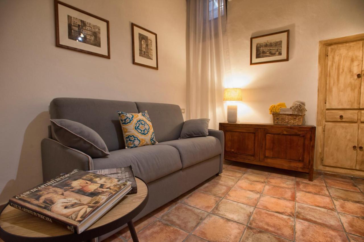 La Giuggiola Sweet Home Sansepolcro Esterno foto