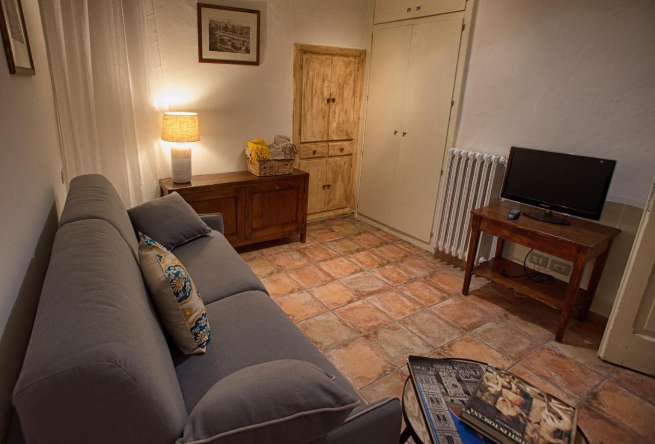 La Giuggiola Sweet Home Sansepolcro Esterno foto
