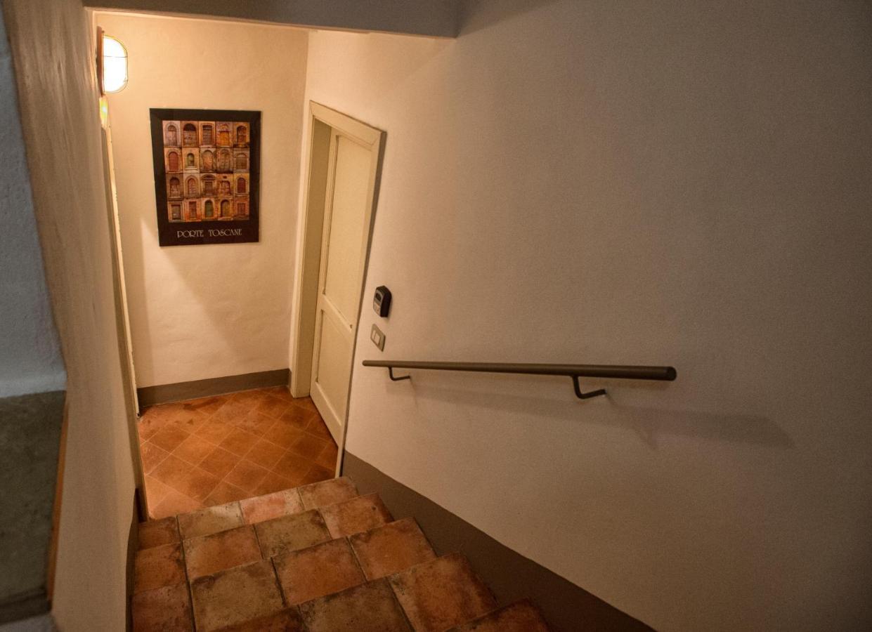 La Giuggiola Sweet Home Sansepolcro Esterno foto