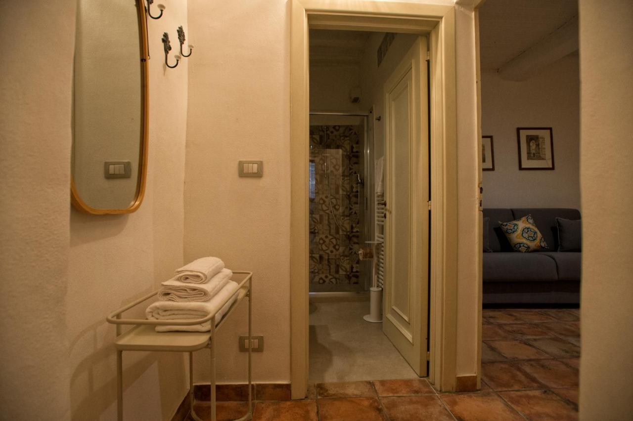 La Giuggiola Sweet Home Sansepolcro Esterno foto