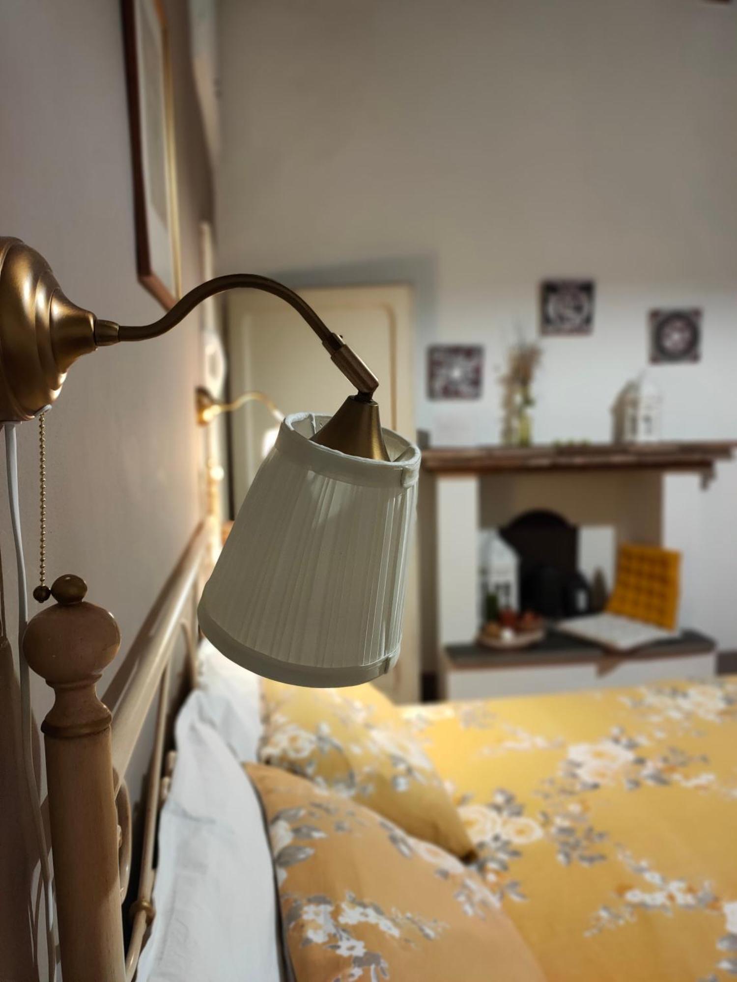 La Giuggiola Sweet Home Sansepolcro Camera foto